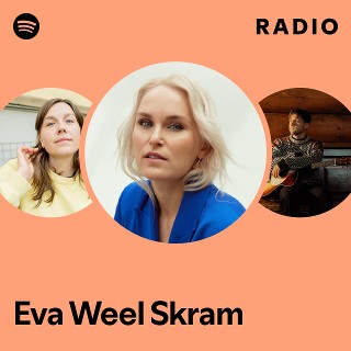 Imagem de Eva Weel Skram