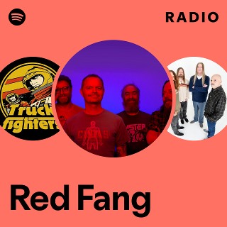 Imagem de Red Fang