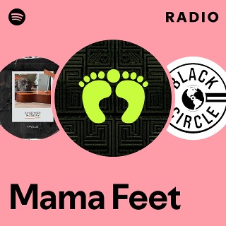 Imagem de Mama Feet