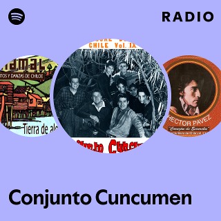 Imagem de Conjunto Cuncumén