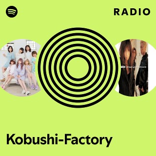 Imagem de Kobushi Factory