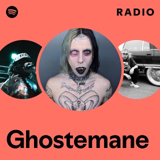 Ghostemane | Spotify
