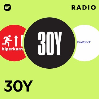 30Y Radio