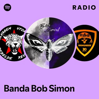 Imagem de Banda Bob Simon