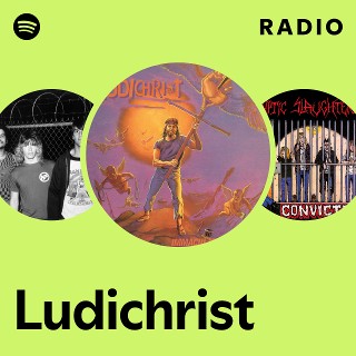 Ludichrist | Spotify