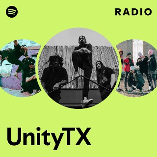 Imagem de UnityTX