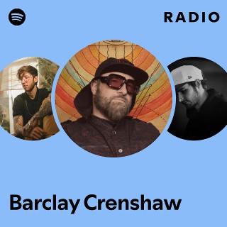 Barclay Crenshaw Radio