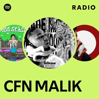 CFN MALIK | Spotify