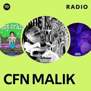 CFN MALIK | Spotify