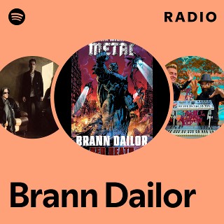 Imagem de Brann Dailor