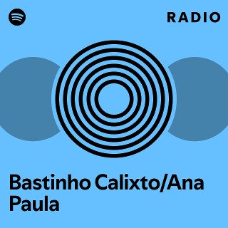 Imagem de Bastinho Calixto