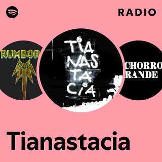 Imagem de Tianastácia