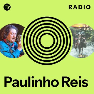Imagem de Paulinho Reis