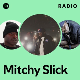洋楽 mitchy slick Mitchy Slick on Amazon Music Unlimited