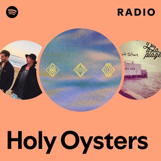 Imagem de Holy Oysters