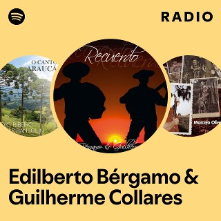 Imagem de Edilberto Bérgamo & Guilherme Collares