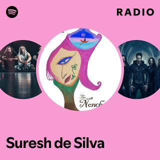 Stigmata | Spotify
