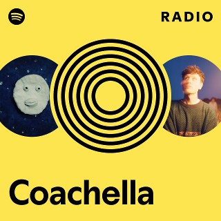 Coachella Radio