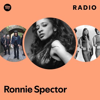 Ronnie Spector Radio