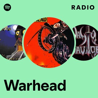 洋楽 Genocide/ ST(warhead records) WeaponsCD_1800x1800_5dda7859-
