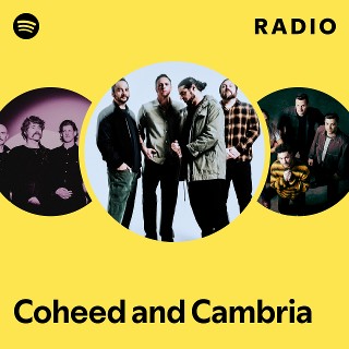 Coheed and Cambria Radio