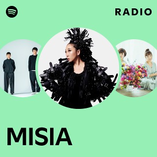 Imagem de Misia