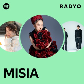 MISIA | Spotify