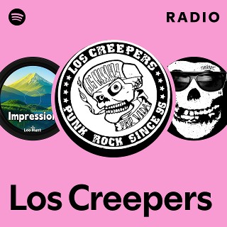 Los creepers outlet