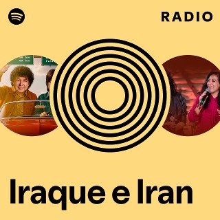 Imagem de Iraque e Iran