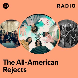 Imagem de The All-American Rejects