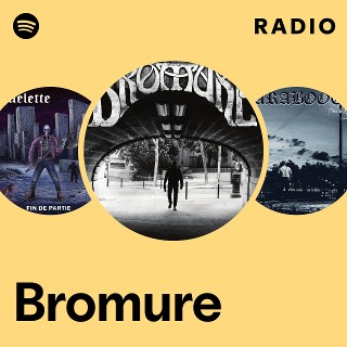 Imagem de Bromure
