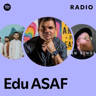 Imagem de Edu ASAF