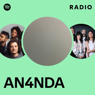 Imagem de AN4NDA