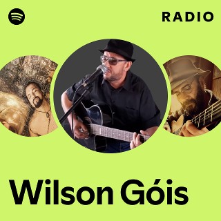 Imagem de Wilson Góis