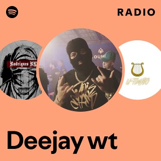 Imagem de Deejay WT