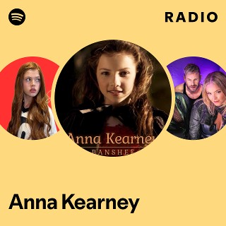 Imagem de Anna Kearney