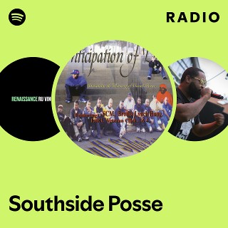 洋楽 SOUTHSIDE POSSE/ANTICIPATION OF DEATH 洋楽 SOUTHSIDE POSSE/ANTICIPATION OF DEATH South Side Posse
