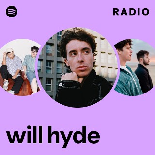Imagem de Will Hyde