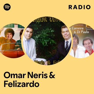 Imagem de Omar Neris