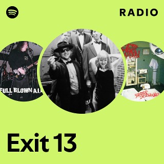 洋楽 EXIT-13 / HIGH LIFE Exit 13 - Album by LL COOL J | Spotify