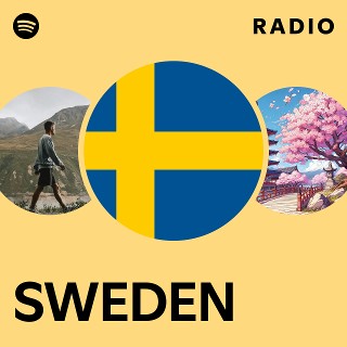 SWEDEN Radio | Spotify Playlist