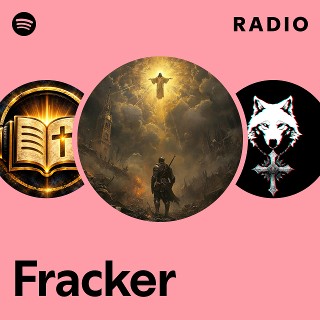Fracker Radio | Spotify Playlist