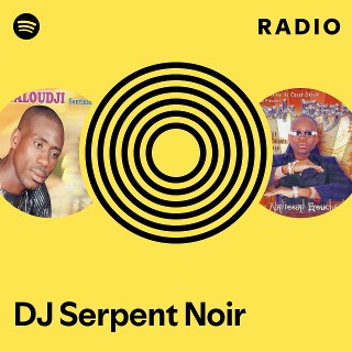 Imagem de Serpent Noir