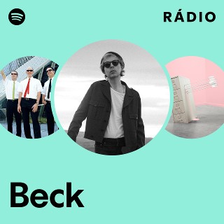 ポップス+ロック(洋楽) Beck Beck | Spotify