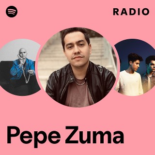 Imagem de Pepe Zuma