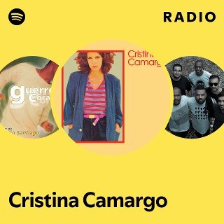 Cristina Camargo | Spotify