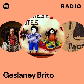 Imagem de Geslaney Brito