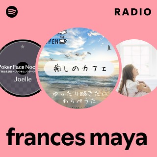 Imagem de Frances Maya