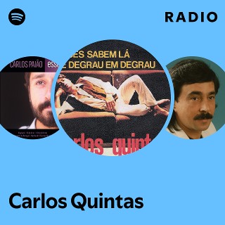 Imagem de Carlos Quintas