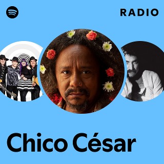 Imagem de Chico César